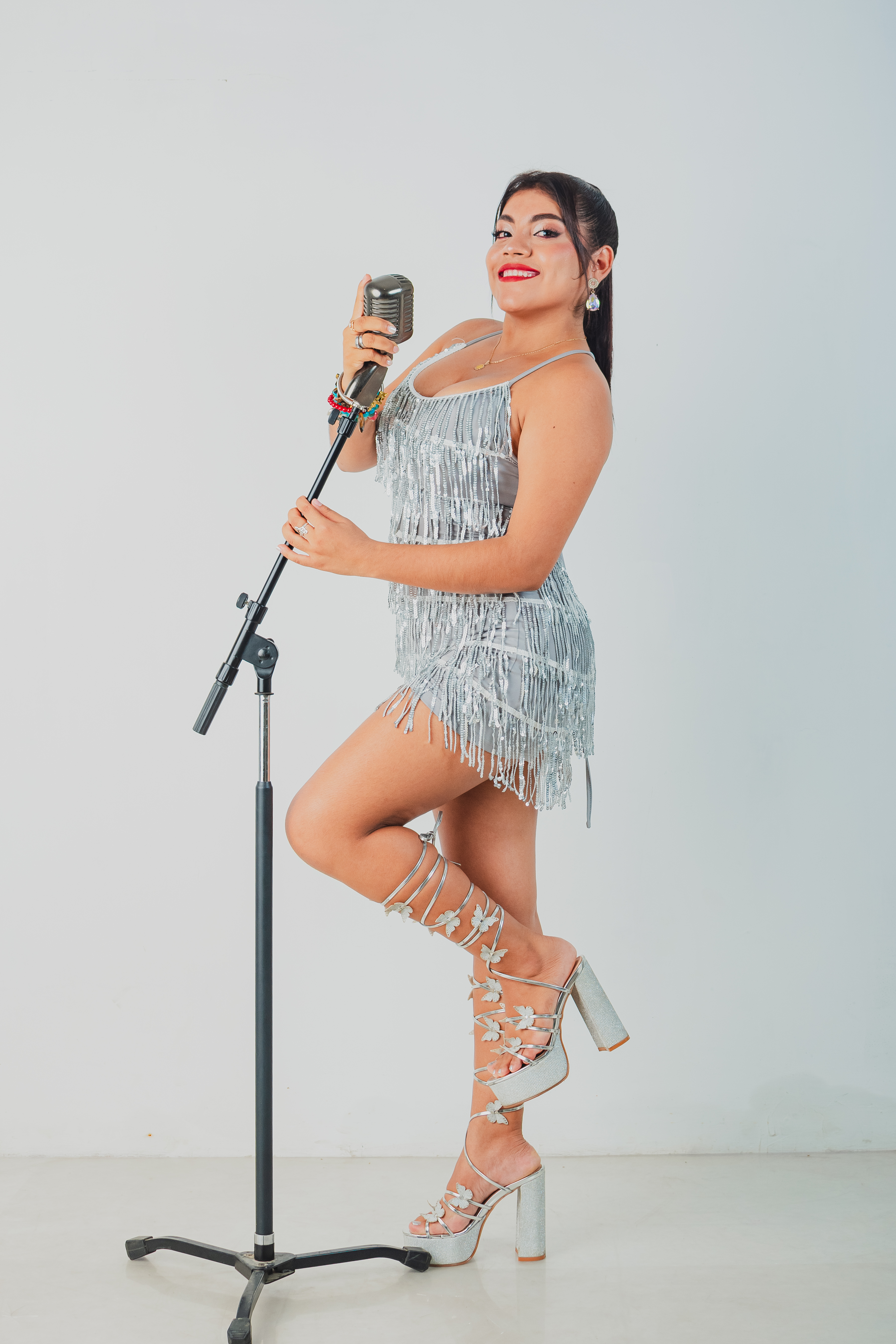Esperanza Arévalo